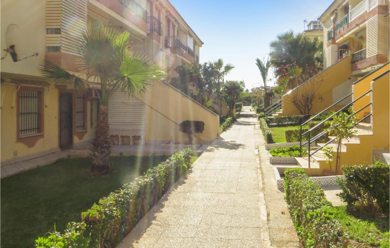 Urb, Mar Azul Apartamento Torrevieja Exterior foto