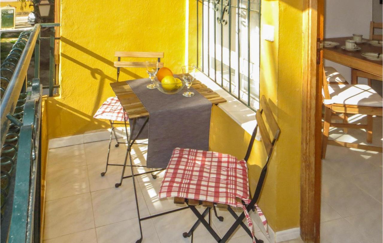 Urb, Mar Azul Apartamento Torrevieja Exterior foto