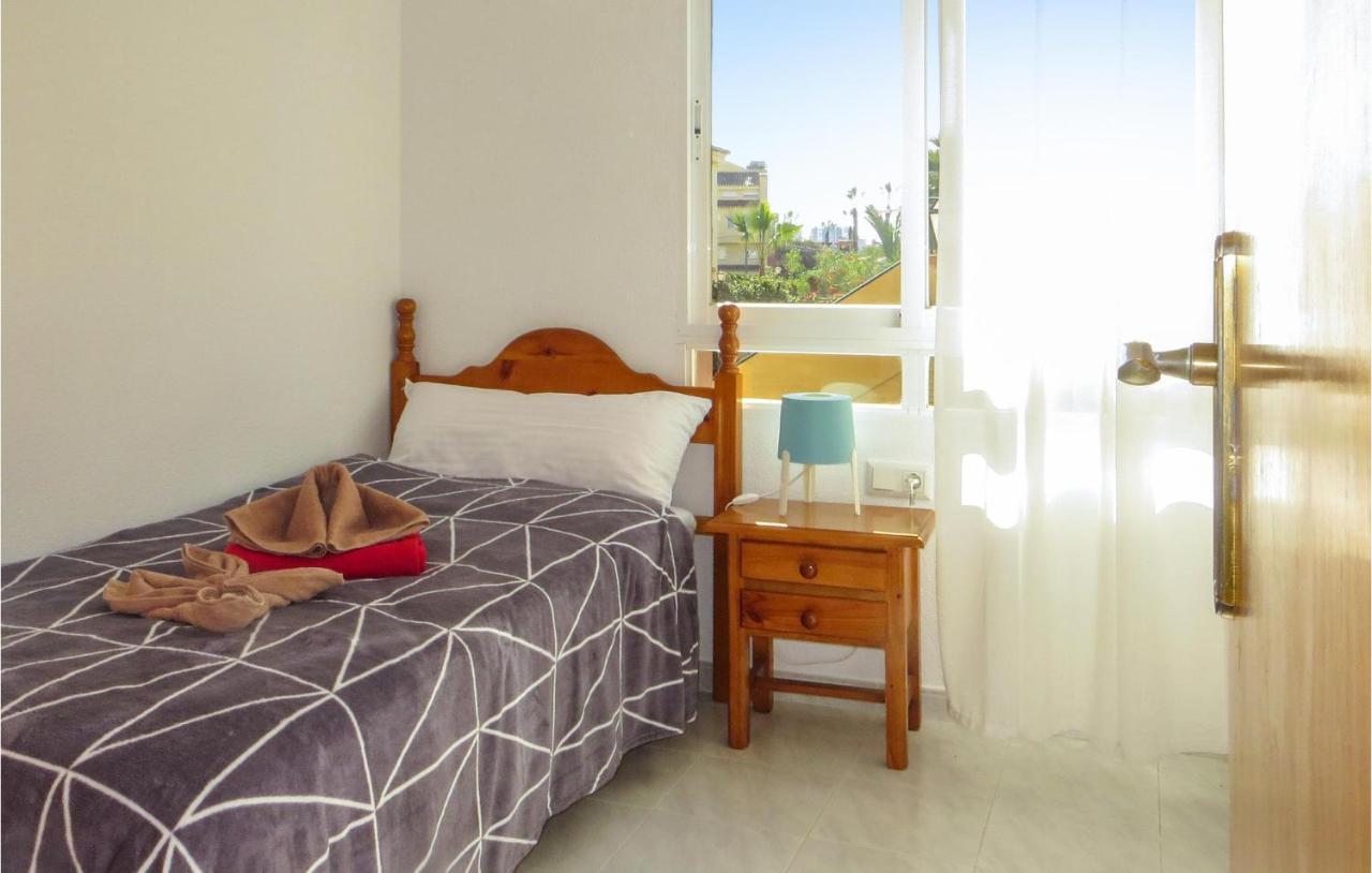 Urb, Mar Azul Apartamento Torrevieja Exterior foto