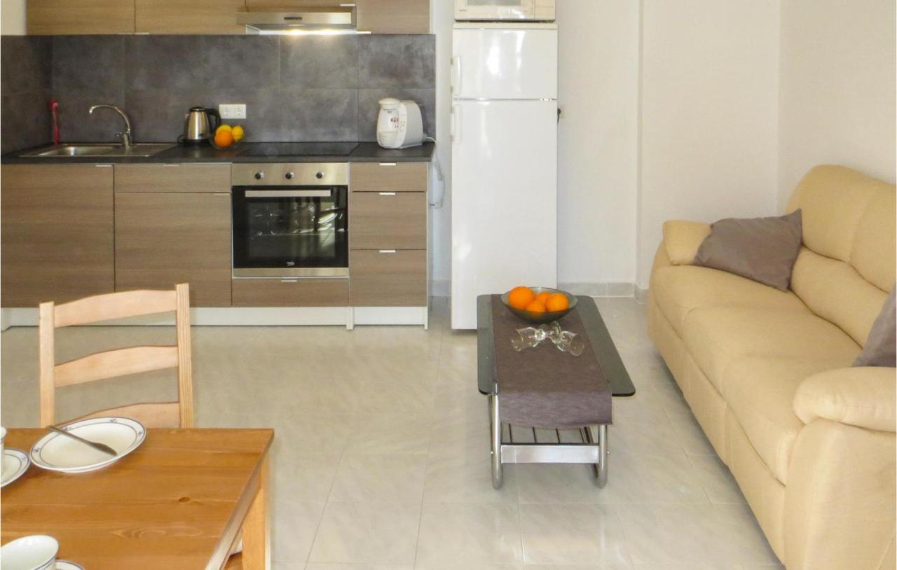 Urb, Mar Azul Apartamento Torrevieja Exterior foto