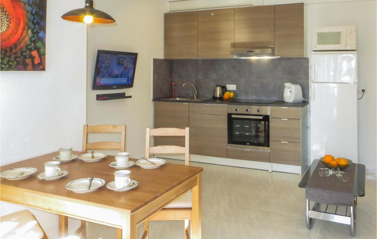 Urb, Mar Azul Apartamento Torrevieja Exterior foto