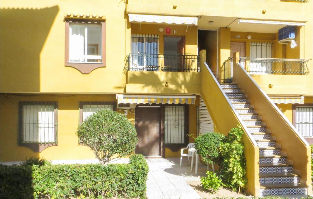 Urb, Mar Azul Apartamento Torrevieja Exterior foto